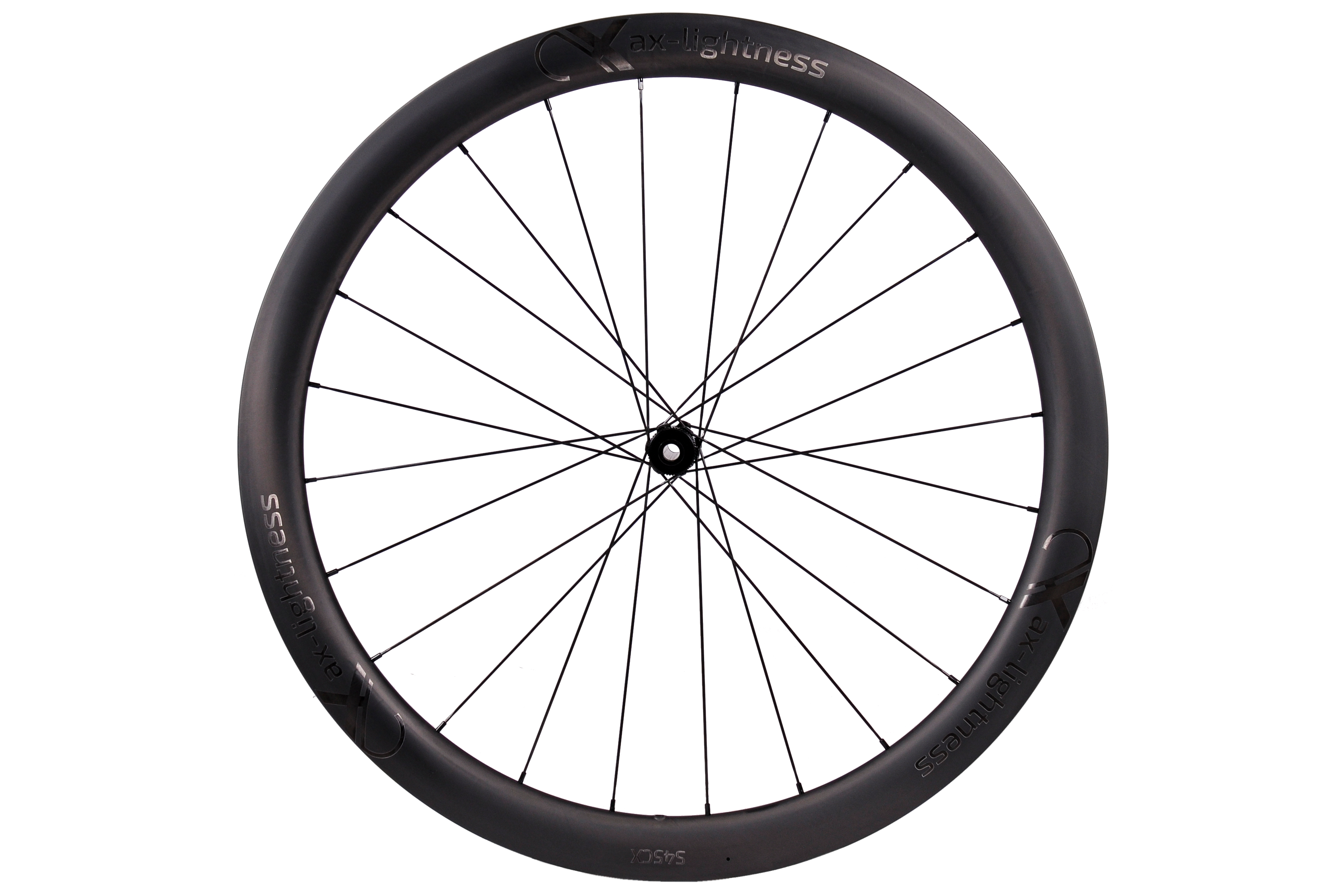 Ax-lightness(Ax-ライトネス)Ultra25T ax-lightness wheels